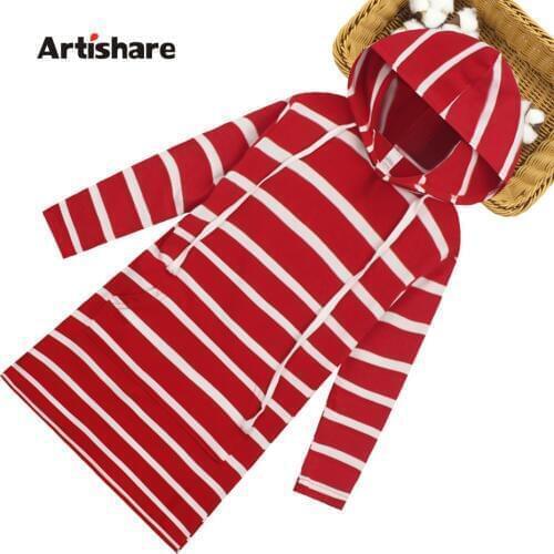 Artishare Casual Dresses For Girls