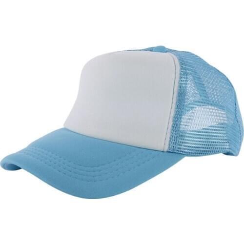 Hot 13 Colors Flat Top Cap brim that is a little angled will not shield your view and Headwear Outdoor Sportswear Accessories