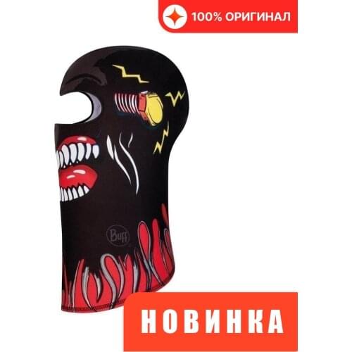 Buff Health Products