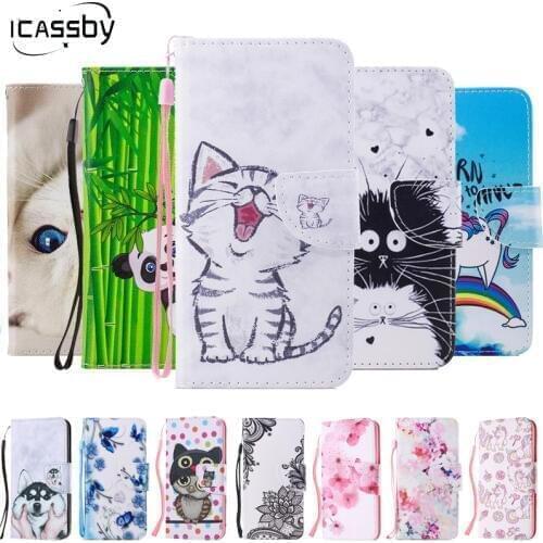 ICASSBY Phone Cases For Samsung Galaxy Note 10 Pro