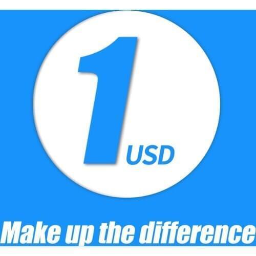 Make Up The Difference