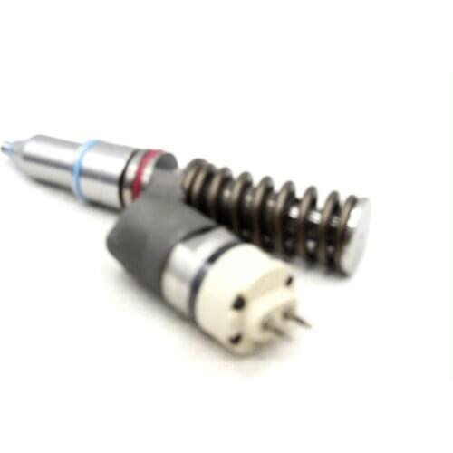 Golden Vidar Hot selling excavator diesel fuel injector 253-0616 For C13 C15 C18 diesel engine for Caterpillar cargo trucks