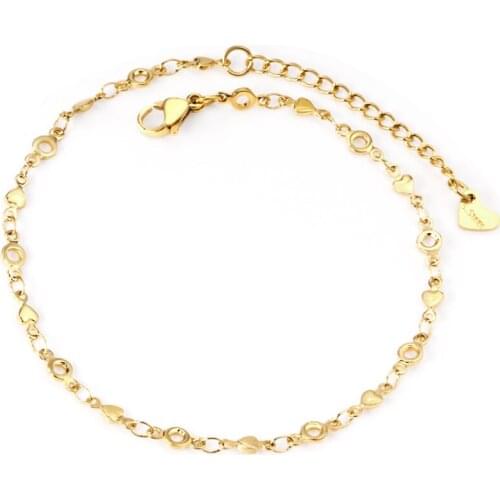 Браслеты на ногу LUXUKISSKIDS China At AliExpress