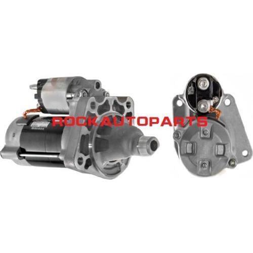 NEW 12V STARTER MOTOR FOR CHRYSLER PACIFICA 04748046AA 04748046AB 04801850AA 4748046AA 428000-3070 428000-3071 428000-6640 17949