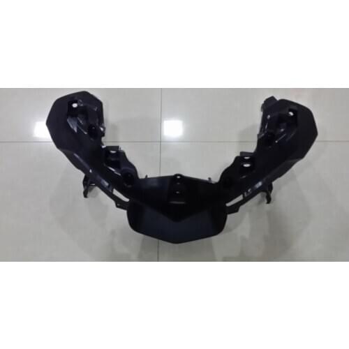 Front Upper Fairing Headlight Cowl Nose Panel Fit For YAMAHA YZF1000 R1 R1S R1M 2015 2016 2017 2018