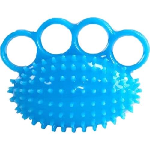 Divided into grip balls Rehabilitation equipment Finger strength Gripr Exercise finger small arm strength Grip ability training