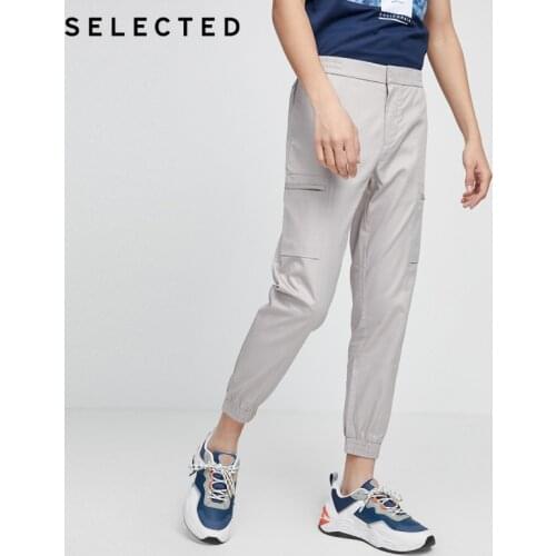 Мужские осенние джинсы SELECTED China At AliExpress