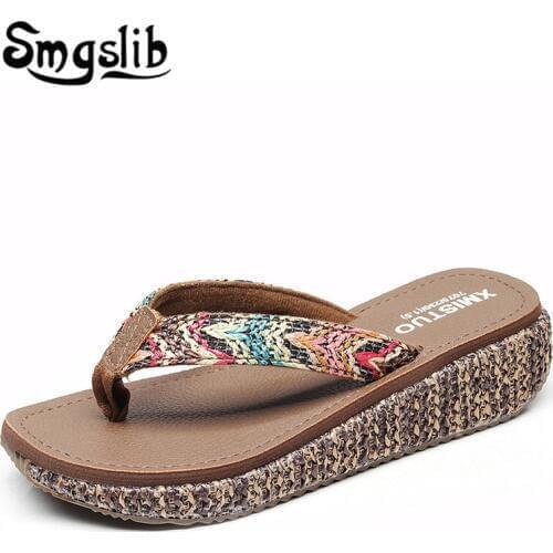 Smgslib Women's Slippers