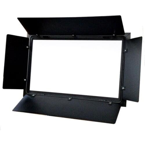 High Bright Led Surface Light Photography Dimmable Studio Light Three Primary Color Studio Light Use For Photo Studio