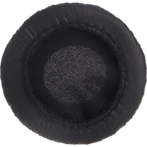 1 Pair/Set Replacement Ear Pads Cushions For Sennheiser PX100 PX200 Headphones R9JB