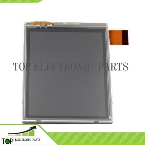 3.5'' inch NL2432HC22-41K LCD screen display panel + touch screen digitizer for NEC LCD