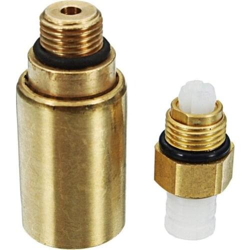 7L0616813B 1PCS Suspension Support Air Pressure Valve Air Suspension Residual Pressure Valve for Audi Q7 VW Touareg-Porsche Caye