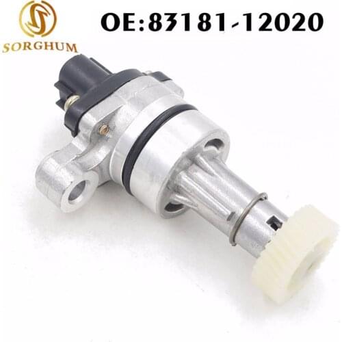 83181-12020 For Lexus Toyota Carina Echo Land Cruiser Tacoma RAV4 Pickup 4Runner Camry T100 Yaris Corolla GEO Prizm Pontiac