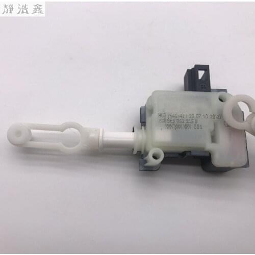 8E5 962 115B for Audi A4 B6 b7 Back Luggage Adjustment Motor Back-up Motor 8e5 962 115b 2001-2005