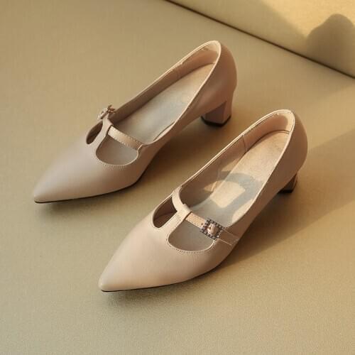 Women's Autumn Shoes AME China