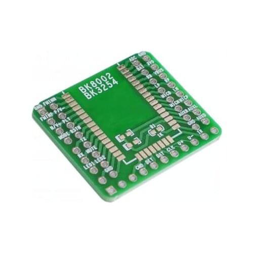 BK8000L Bluetooth Audio expansion board 2.2x2.9cm