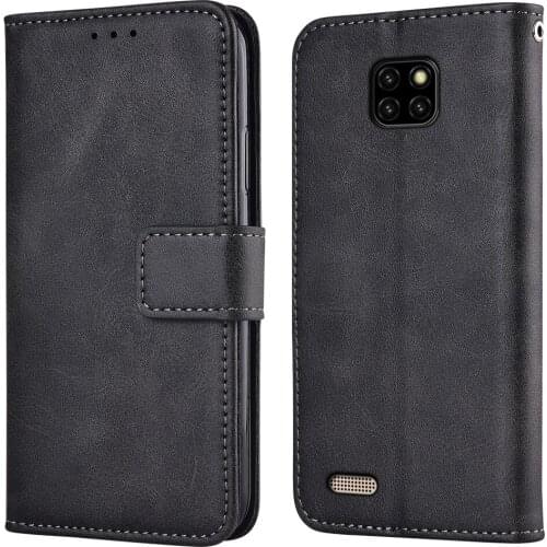 Flip Wallet Case for Ulefone Note 7 Leather Phone Case for Note 7 Cover Book Case for Ulefone Note7 Coque