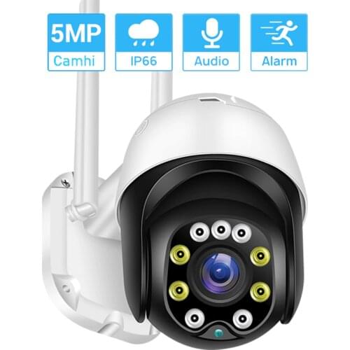 Gastview Outdoor CCTV Cameras