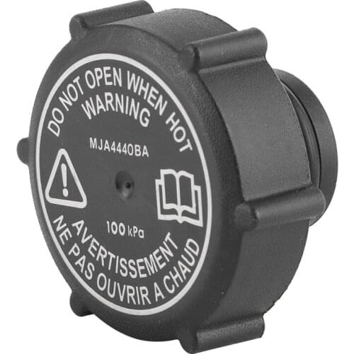 Car Coolant Reservoir Cap Fit for Jaguar X-Type / XJ8 / XK8 1998-2002 MJA4440BA