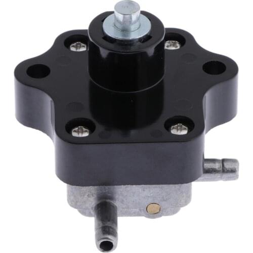 Boat Fuel Pump for Outboard Motor 4hp 9.8hp 4 Stroke 803529 T 01