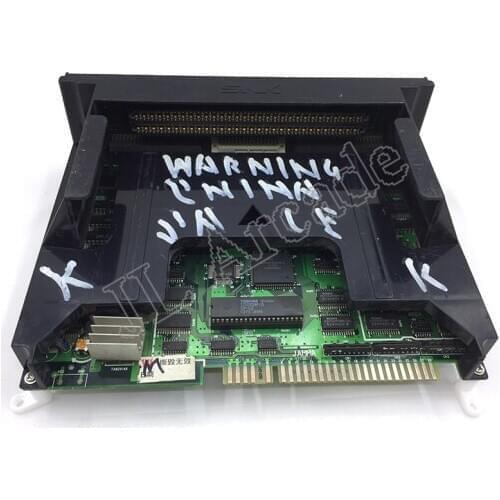 NEO GEO SNK MVS Mother Board/ Main Board for multi cartridge/Neo Geo SNK game card/Arcade Game Machine