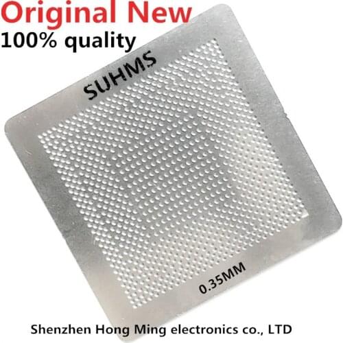 Direct heating 90*90 BD82QS77 SLJ8B BD82QS67 SLJ4K stencil