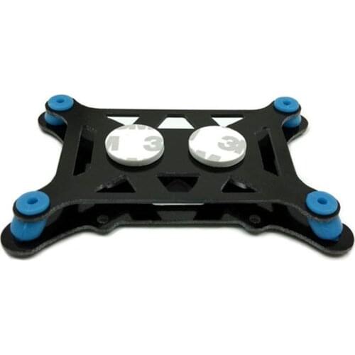 RC Flight Control Board Anti-vibration Set Shock Absorber for Quad APM 2.5 2.6 2.8 Flight Control