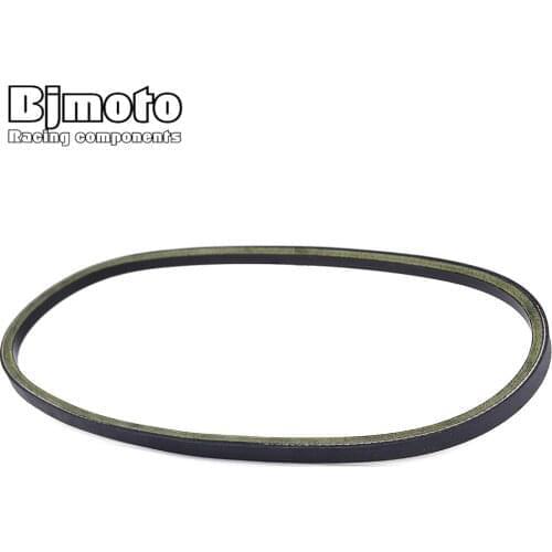Drive belt For E-Z-GO GAS MPT 1200 CC2200 1200MPT/ REFRESHER HAULER/MPT/ Starterdupe12687 II 28813G01 600115G01 Mounting