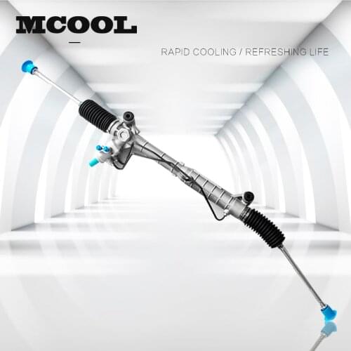 New Power Steering Rack Steering Gear For Car Suzuki Grand Vitara 48580-65J51 4858065J51 4858065j50 48580-65J50 Left Hand Drive