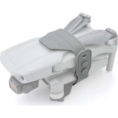 Silicone Propeller Stabilizer Fixer Mount for DJI Mavic Air 2 Propeller Fixed Holder Drone Protector Accessories