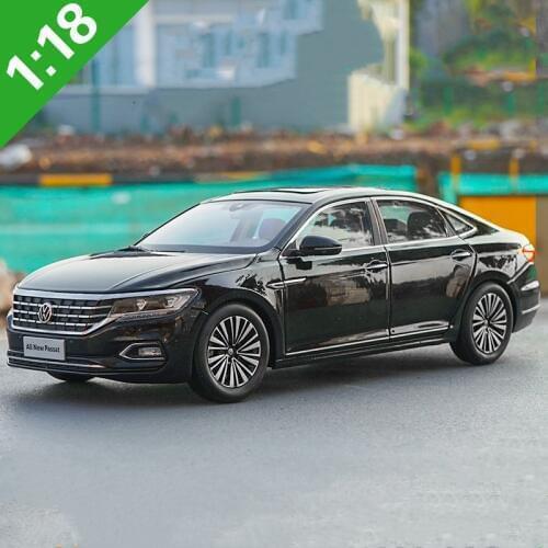High quality 1:18 NEW PASSAT simulation zinc alloy model,high-grade metal collection&gift car model,free shipping