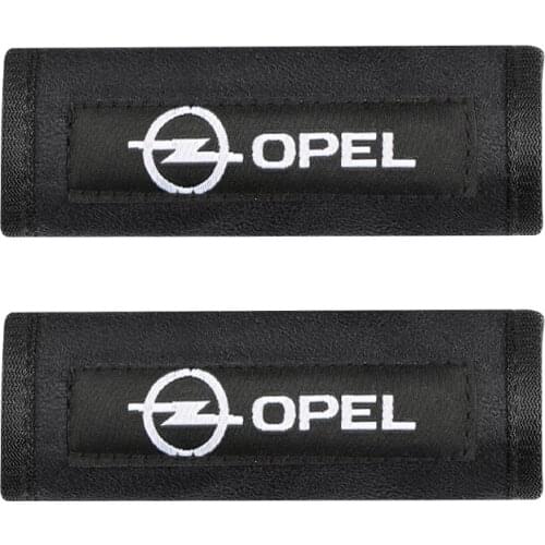 2PCS/LOT Car Roof Handle Protection Cover Pull Gloves Sticker Auto Interior Accessories Case For Opel Insignia Astra Car Styling