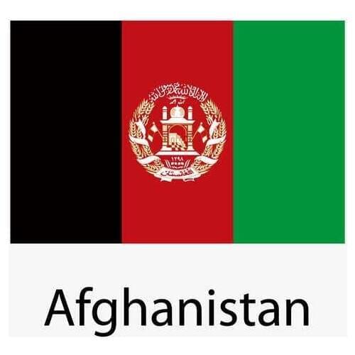 Afghanistan 1000 Dinar ,100% Real Genuine Comemorative Note,Original Collection