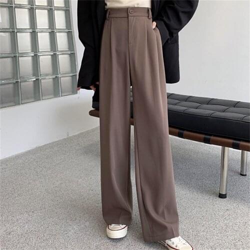 Женские свободные брюки Alien Kitty China At AliExpress