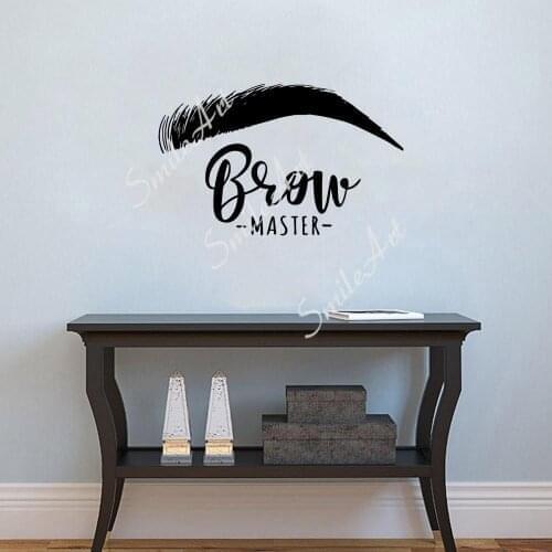 Free shipping Manicure Home Decor Vinyl Wall Stickers For Babys Rooms Wall Art MURAL Drop Shipping