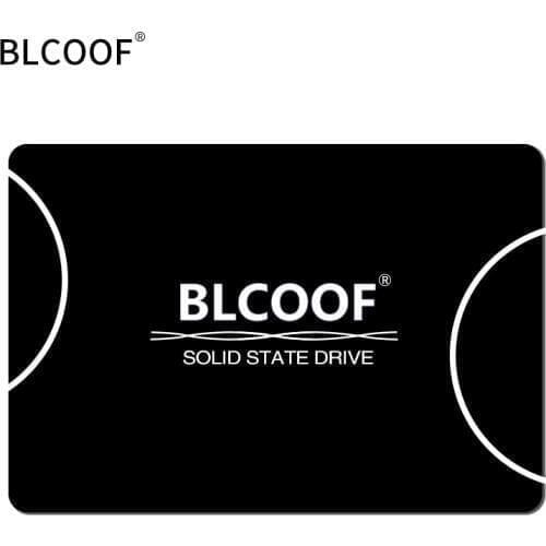 BLCOOF Memory Cards And SSD