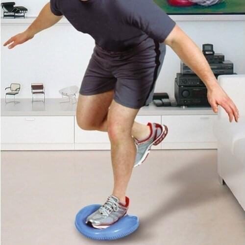 BRADEX Health Discs