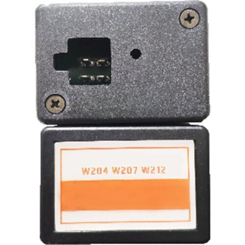 For Mer-cedes ESL ELV Steering Lock Emulator Simulator for W204 W207 W212 Compatible With Abrites VVDI CGDI MB Tool Need Program