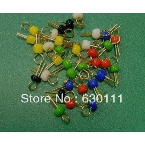 PCB Test Point / Test Pin Terminals PC Board /Test the needle/Test plate connection point 1000pcs