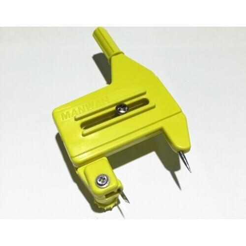 1.5-50mm diameter Round cutter Photo Paper Cutter Super Circle Cutter Compass Circles DIY Tool Tangential Device