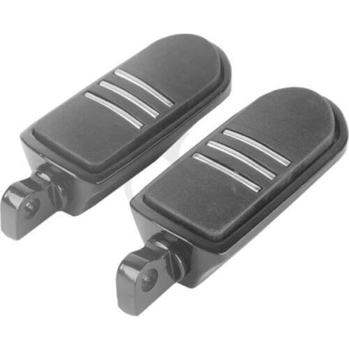 Motorcycle Passenger Foot Rests Footpeg Mounting Brackets For Harley Sportster 883 1200 XL 2014-2017 2015