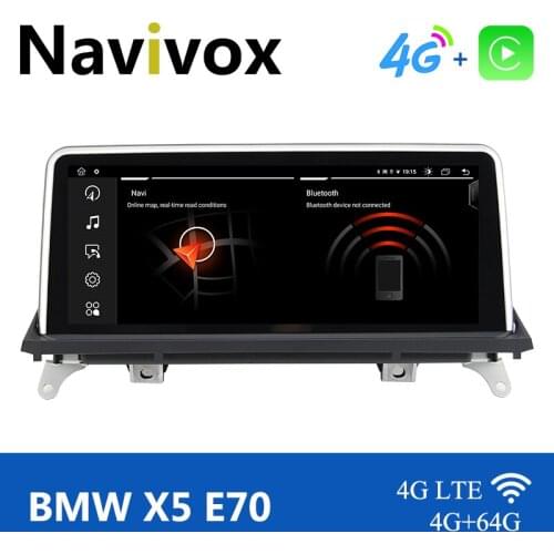 Navivox Players On Android