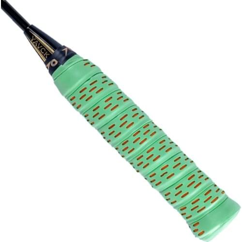 Durability Thick Strong Grap Tennis Overgrip Synthetic Over Grip Badminton Racket Winding For Padel Handle Sport Tape Accessory