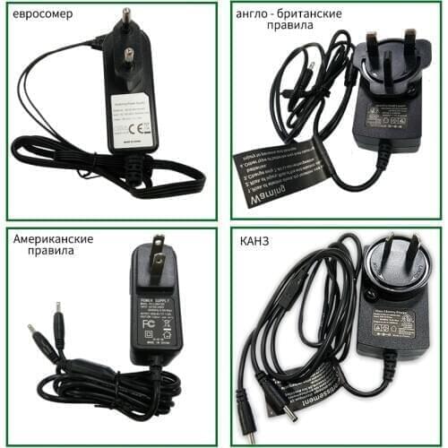 Savior Charger for Heated Gloves Heated Products 8.4V 1.3A 35135 DC Connector Dual Cable Smart Charge 2 Battery EU,UK,US,AU