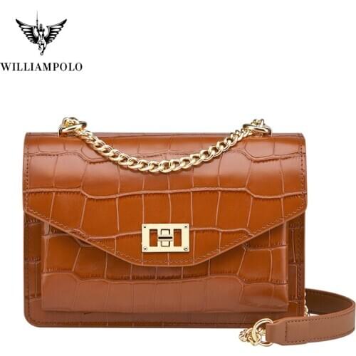 Crossbody Bag Microfiber Leather Women Purse and Handbags 2020 Shoulder Bag Handbags PL209139