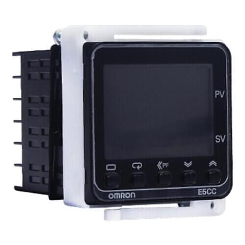 Temperature controller E5CC-RX2ASM-802 E5CC8107M 48x48mm | 100-240VAC
