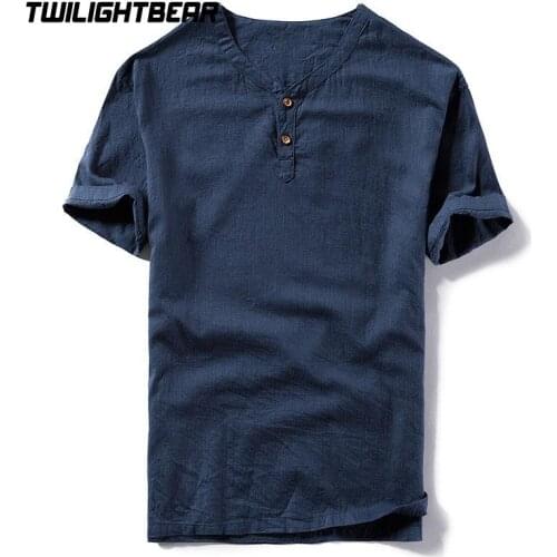 Twilight Bear Mens Summer T-shirts