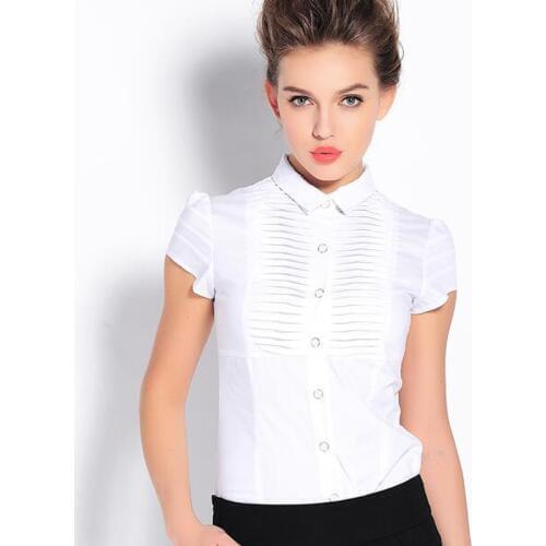 Стильные блузки USUALYEAH China At AliExpress