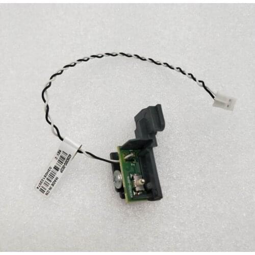 Upper Cover sensor for zebra GX420T GK420T GX430T GK430T gk 420t 430t gx 420t 430t Printer parts