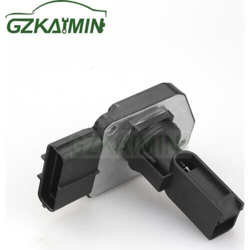 High quality free shipMASS AIR FLOW SENSOR FOR FORD MONDEO TRANSIT Jaguar X-Type 2000-2009 XS7F-12B579-AA AFH60-M16 XS7F12B579AA